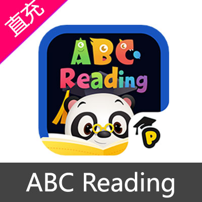 ABC Reading会员充值VIP单级年卡