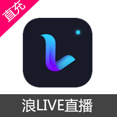 浪LIVE直播1008浪花