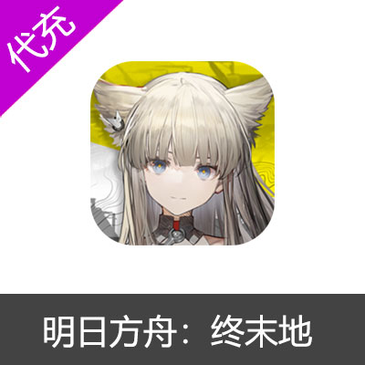 国服明日方舟：终末地328面额141源石