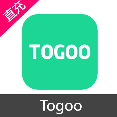 Togoo 金币充值30元金币