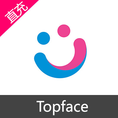 Topface 会员充值1个月会员